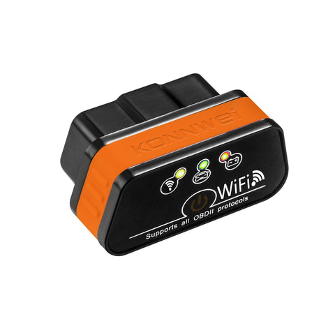 OBD EW901 WIFI