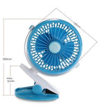 USB FAN