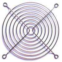 METAL FINGER GUARDS 40mm - 170mm