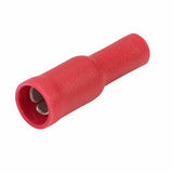 FEMALE BULLET CONNECTOR