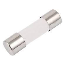 10X38 CYLINDRICAL CERAMIC FUSE
