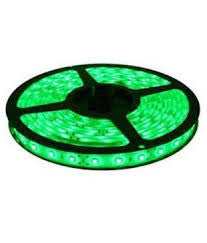 1 SECTION LED STRIP LIGHT WATER PROOF