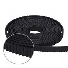 GT2-6MM TIMING BELT 1 METER