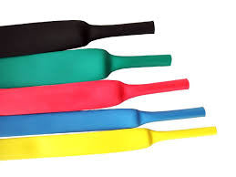 12.7mm HEAT SHRINK TUBING | PER METER LENGHT