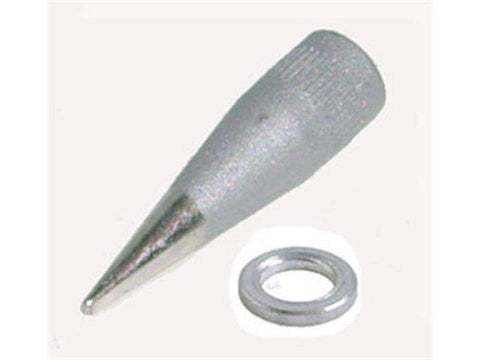 SOLDER IRON TIP ORYX SINGLE FLAT 0.8mm