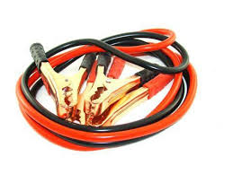 JUMPER CABLES