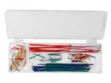 BREAD BOARD JUMPER WIRE KIT
