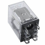 8 PIN 10 AMP DPDT RELAY