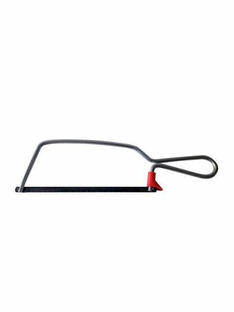 JUNIOR HACK SAW 150MM | RSE Electronics