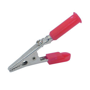 CROCODILE CLIP