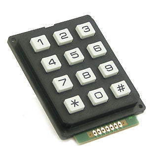 KEYPAD