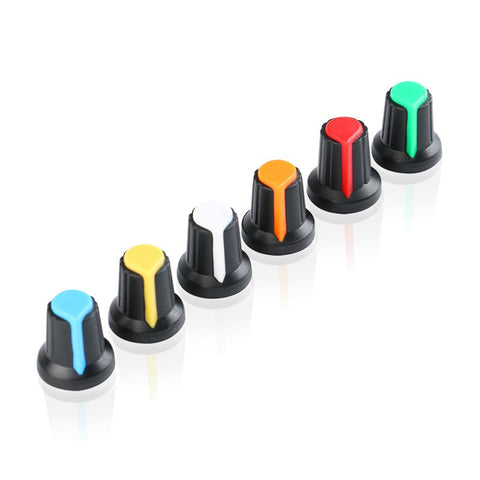 KNOB FOR POTENTIOMETER