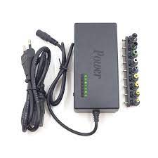 12V-24V DC 120W UNIVERSAL LAPTOP POWER SUPPLY