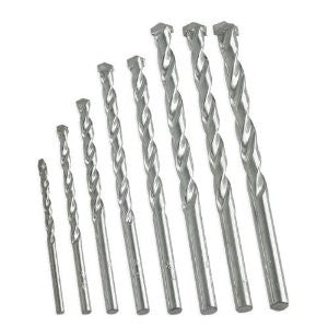 MASONARY DRILL BITS