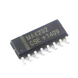 MAX 232