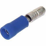 MALE BULLET CONNECTOR