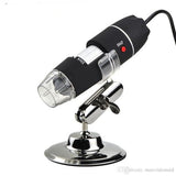 DIGITAL MICROSCOPE
