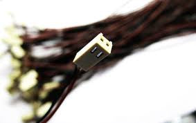 4 PIN MINI PCB MOLEX FEMALE