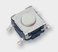 TACTILE SWITCH N/O SMD 6X6 P3.1MM