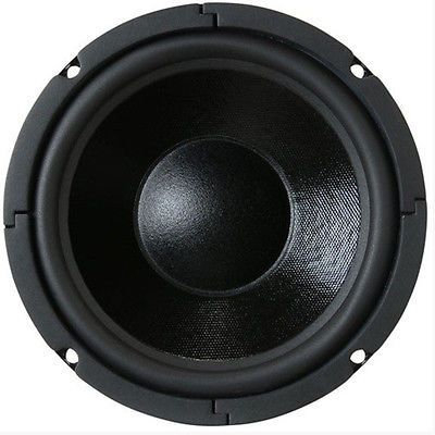 MY-05 8Ω 40W SPEAKER