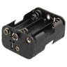 BATTERY HOLDER AA x 6