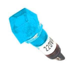 12VDC NEON INDICATOR