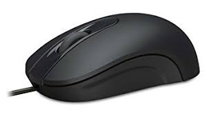 OPTICAL COMPUTER MOUSE WITH USB CABLE