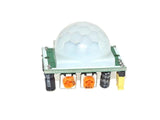 PIR SENSOR HC-SR501
