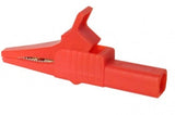 ALIGATOR CLIP PLASTIC HOUSING 55MM