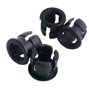 PLASTIC LED HOLDER