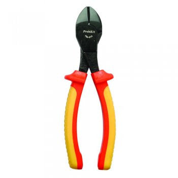 PROSKIT INSULATED HEAVY DUTY SIDE CUTTER