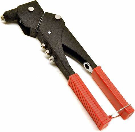 POP RIVET GUN