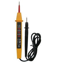 VOLTAGE TESTER 3 IN 1