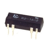 REED RELAY 5V N/O & N/C