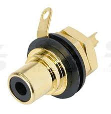 RCA SOCKETS