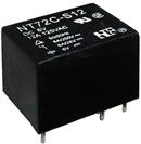 LZ 9 RELAY 10A 9VDC SPDT