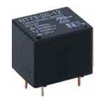 10A 48VDC RELAY SPDT