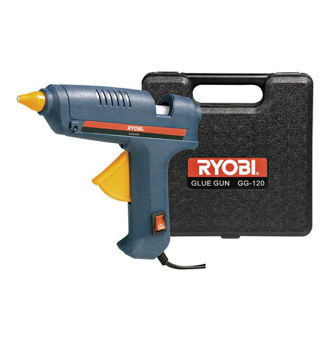 RYOBI 80W GLUE GUN