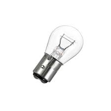 S25 12V 21/5W BAYONETTE DUAL FILAMENT BULB