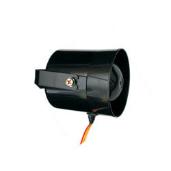 30W COP SIREN