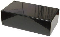PLASTIC ENCLOSURE SERIES 50