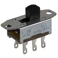 SLIDE SWITCH ON-OFF-ON 36x13.3x12.4mm