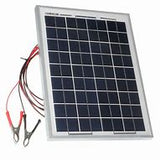 12V 20W SOLAR PANEL