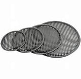 SPEAKER GRILL ROUND