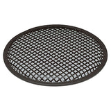 SPEAKER GRILL ROUND