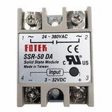 SOLID STATE RELAY SSR-40 DA