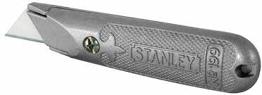 STANLEY KNIFE