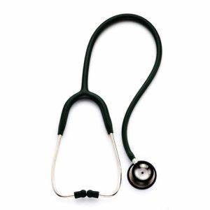 CLASSIC TYPE DUAL HEAD STETHOSCOPE – KIT 120 ADULT