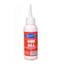 SUPERGO ONE IN ALL OIL 100ml