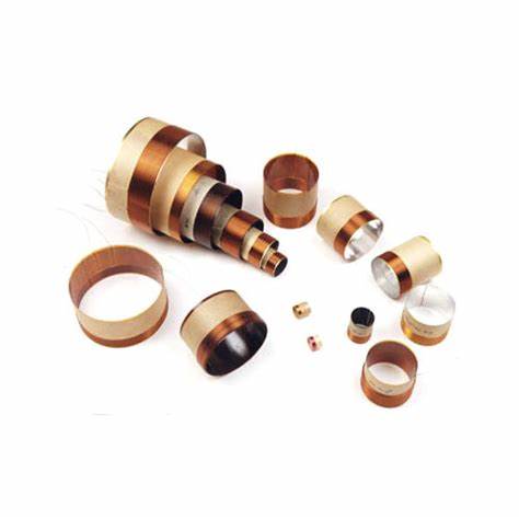 30mm - 39.5mm VOICE COIL